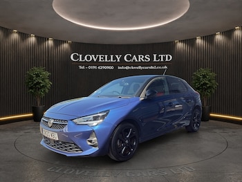 Used Vauxhall Corsa 2020 for sale - 79151621: Photo