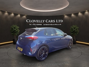 Used Vauxhall Corsa 2020 for sale - 79151621: Photo