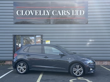 Volkswagen Polo feature image