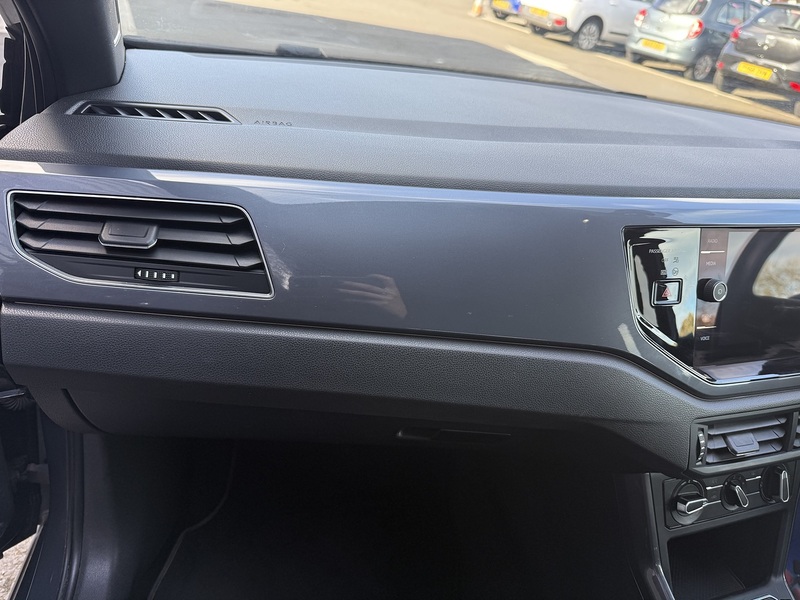 Used Volkswagen Polo 2019 for sale - 77136982: Photo 23