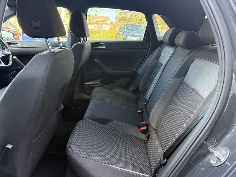 Used Volkswagen Polo 2019 for sale - 77136982: Photo 32