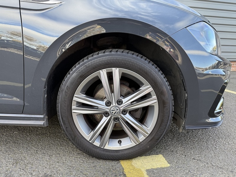 Used Volkswagen Polo 2019 for sale - 77136982: Photo 33