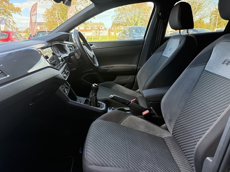 Used Volkswagen Polo 2019 for sale - 77136982: Photo 35