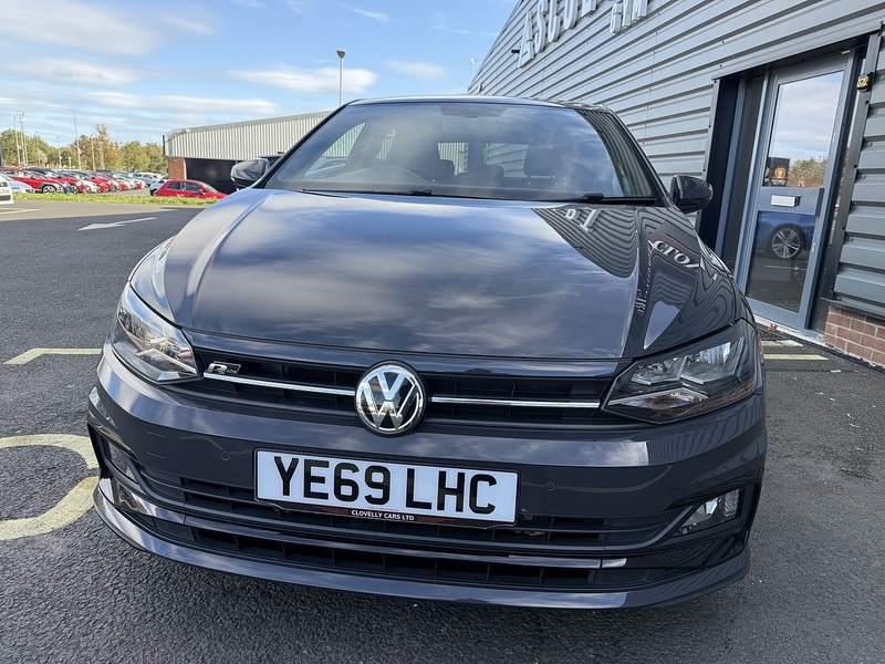 Used Volkswagen Polo 2019 for sale - 77136982: Photo 38