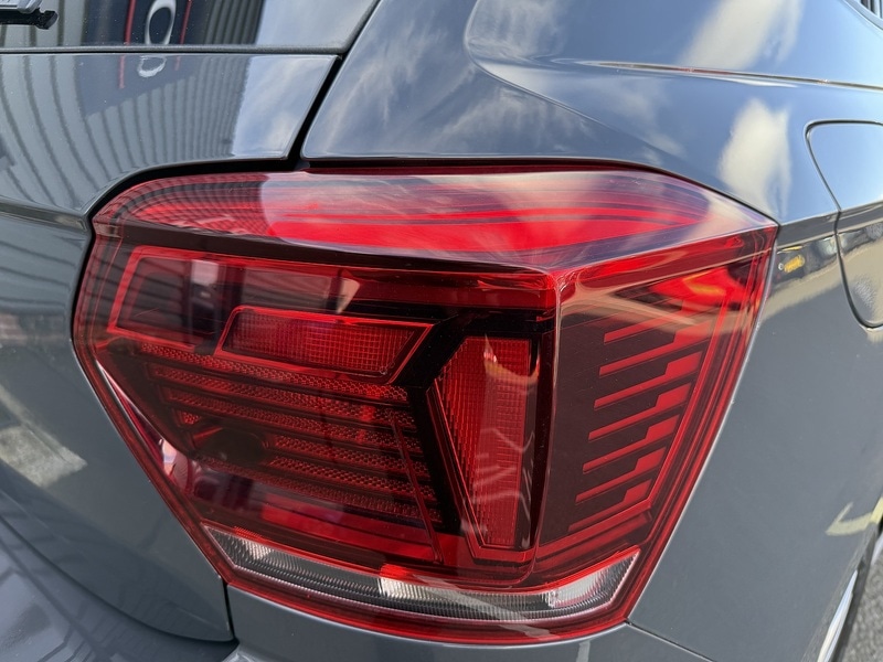 Used Volkswagen Polo 2019 for sale - 77136982: Photo 44