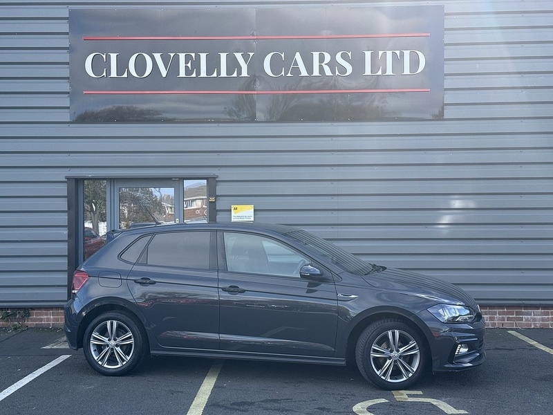 Used Volkswagen Polo 2019 for sale - 77136982: Photo 56