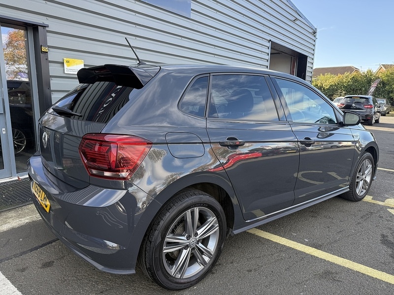 Used Volkswagen Polo 2019 for sale - 77136982: Photo 59