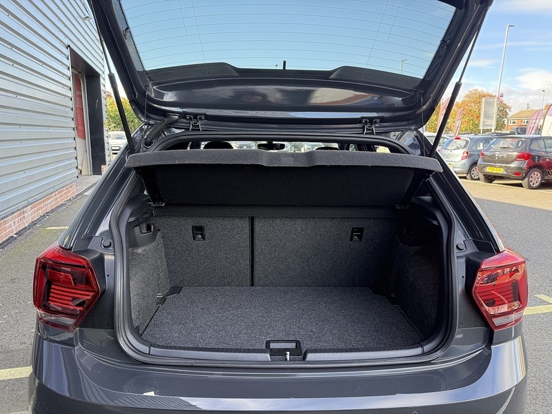 Used Volkswagen Polo 2019 for sale - 77136982: Photo 7