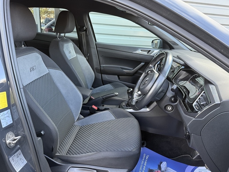 Used Volkswagen Polo 2019 for sale - 77136982: Photo 9