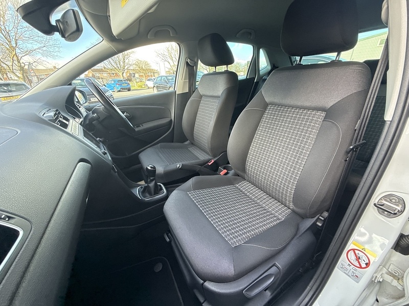 Used Volkswagen Polo 2017 for sale - 78012735: Photo 13