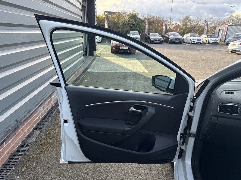 Used Volkswagen Polo 2017 for sale - 78012735: Photo 14