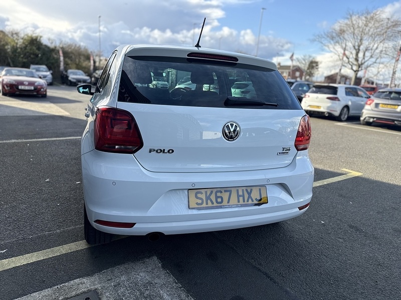Used Volkswagen Polo 2017 for sale - 78012735: Photo 15