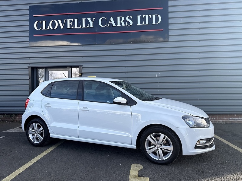 Used Volkswagen Polo 2017 for sale - 78012735: Photo 16