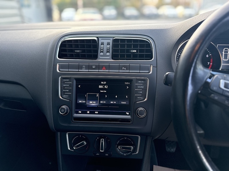 Used Volkswagen Polo 2017 for sale - 78012735: Photo 17