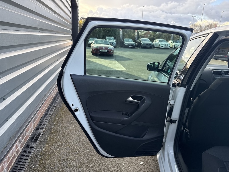 Used Volkswagen Polo 2017 for sale - 78012735: Photo 19