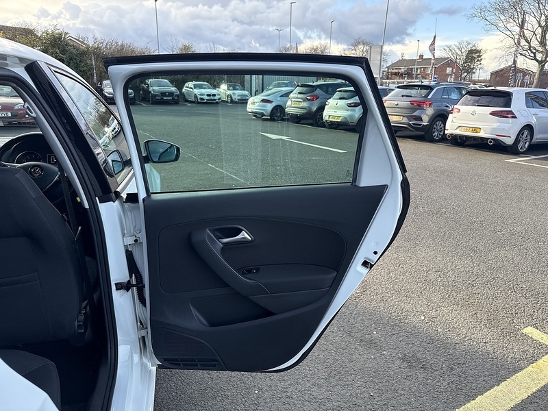 Used Volkswagen Polo 2017 for sale - 78012735: Photo 21