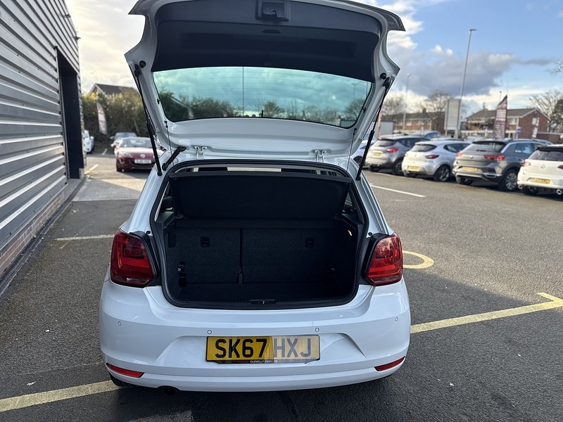 Used Volkswagen Polo 2017 for sale - 78012735: Photo 24