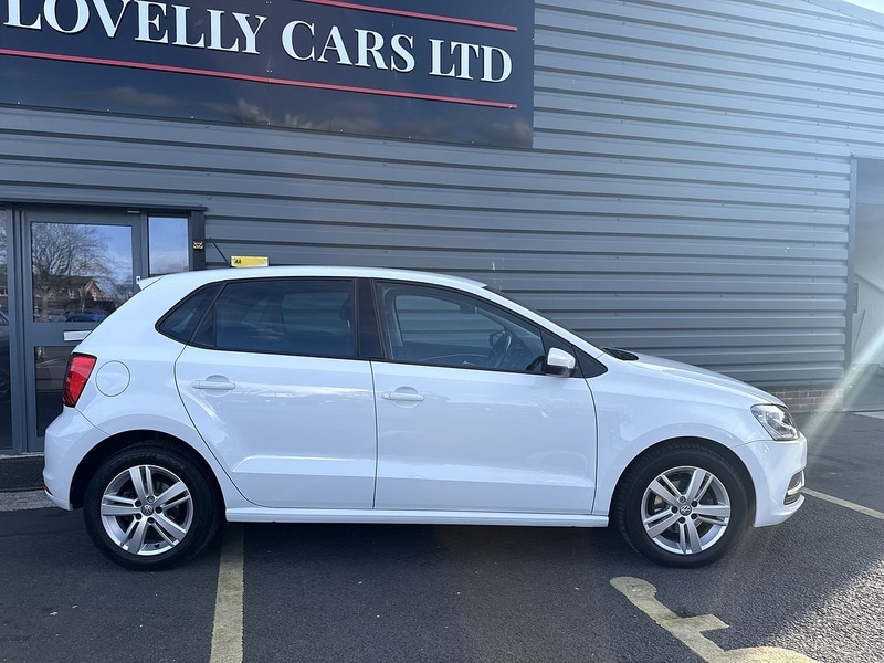 Used Volkswagen Polo 2017 for sale - 78012735: Photo 26