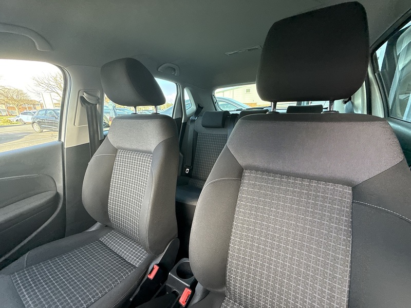 Used Volkswagen Polo 2017 for sale - 78012735: Photo 27