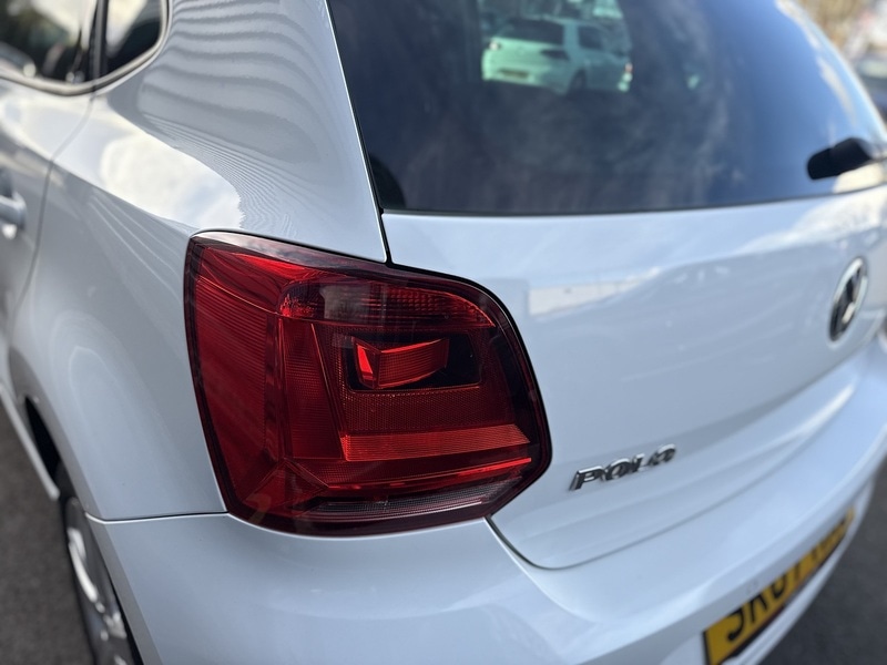 Used Volkswagen Polo 2017 for sale - 78012735: Photo 28