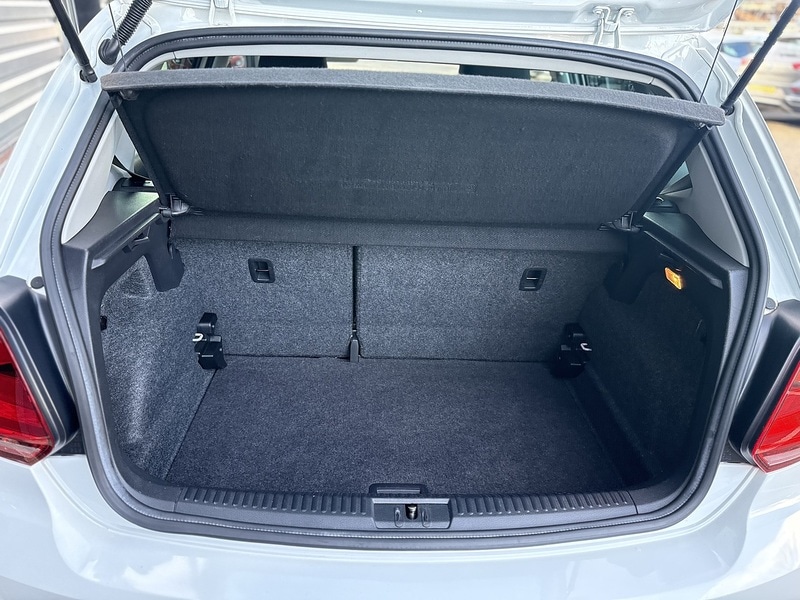 Used Volkswagen Polo 2017 for sale - 78012735: Photo 30