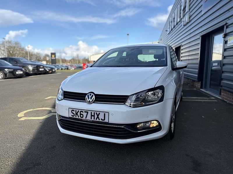 Used Volkswagen Polo 2017 for sale - 78012735: Photo 31