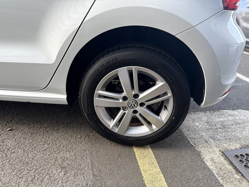 Used Volkswagen Polo 2017 for sale - 78012735: Photo 32