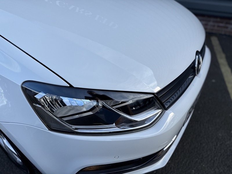 Used Volkswagen Polo 2017 for sale - 78012735: Photo 33