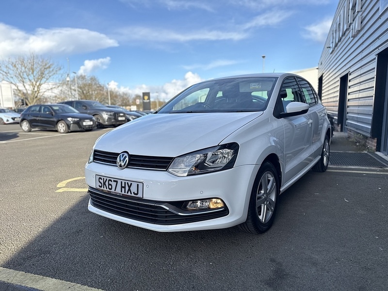 Used Volkswagen Polo 2017 for sale - 78012735: Photo 34