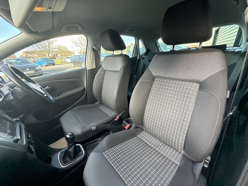 Used Volkswagen Polo 2017 for sale - 78012735: Photo 35