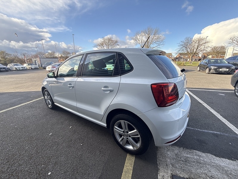 Used Volkswagen Polo 2017 for sale - 78012735: Photo 36