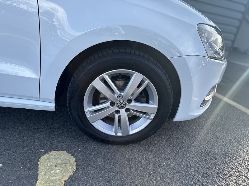 Used Volkswagen Polo 2017 for sale - 78012735: Photo 39