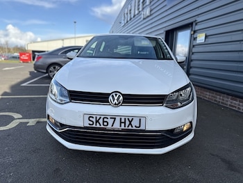 Used Volkswagen Polo 2017 for sale - 78012735: Photo