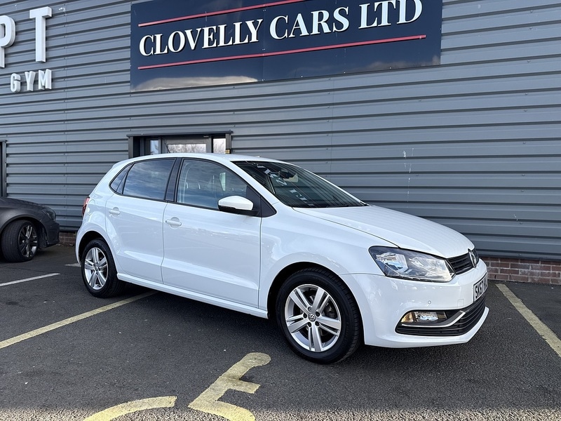 Used Volkswagen Polo 2017 for sale - 78012735: Photo 4