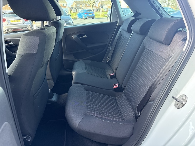 Used Volkswagen Polo 2017 for sale - 78012735: Photo 40