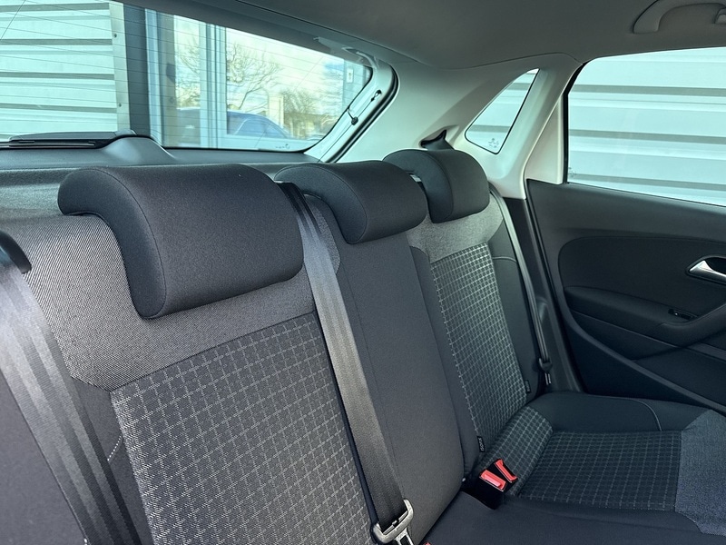 Used Volkswagen Polo 2017 for sale - 78012735: Photo 41