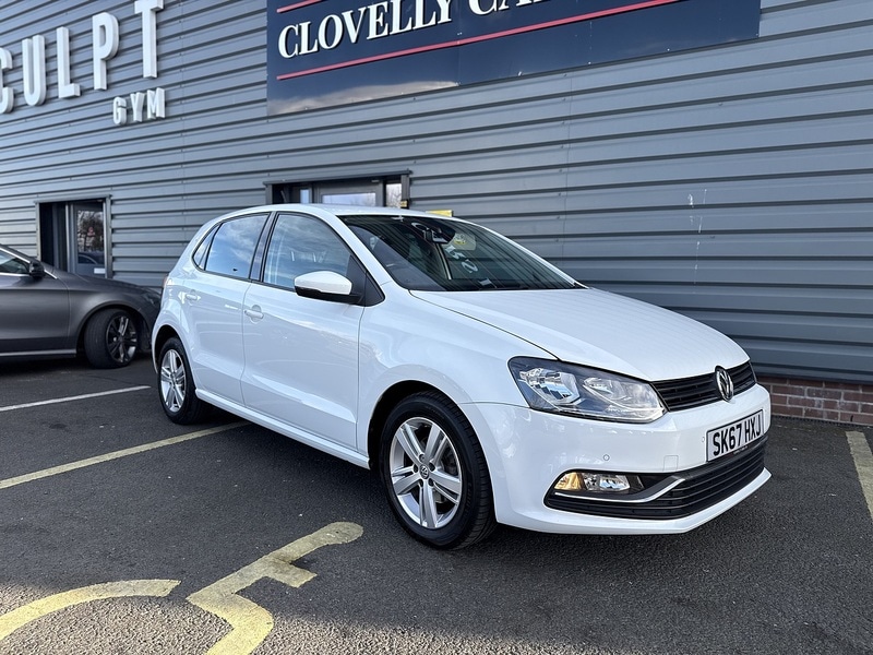 Used Volkswagen Polo 2017 for sale - 78012735: Photo 42