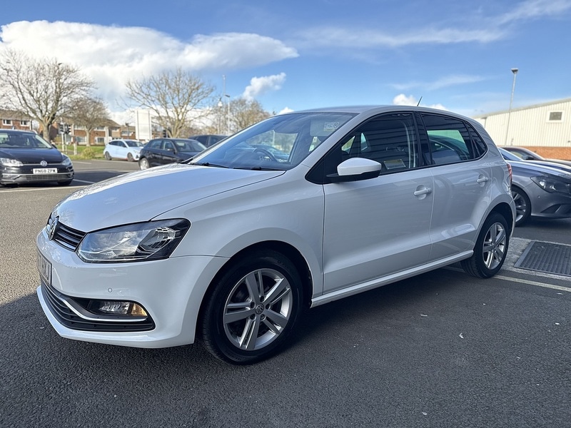 Used Volkswagen Polo 2017 for sale - 78012735: Photo 45