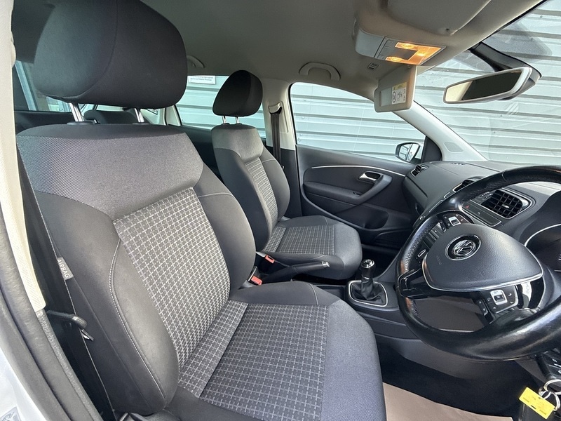 Used Volkswagen Polo 2017 for sale - 78012735: Photo 46