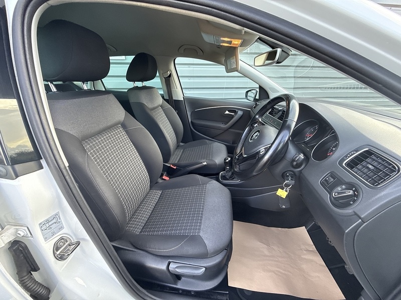 Used Volkswagen Polo 2017 for sale - 78012735: Photo 47