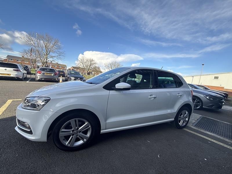 Used Volkswagen Polo 2017 for sale - 78012735: Photo 48