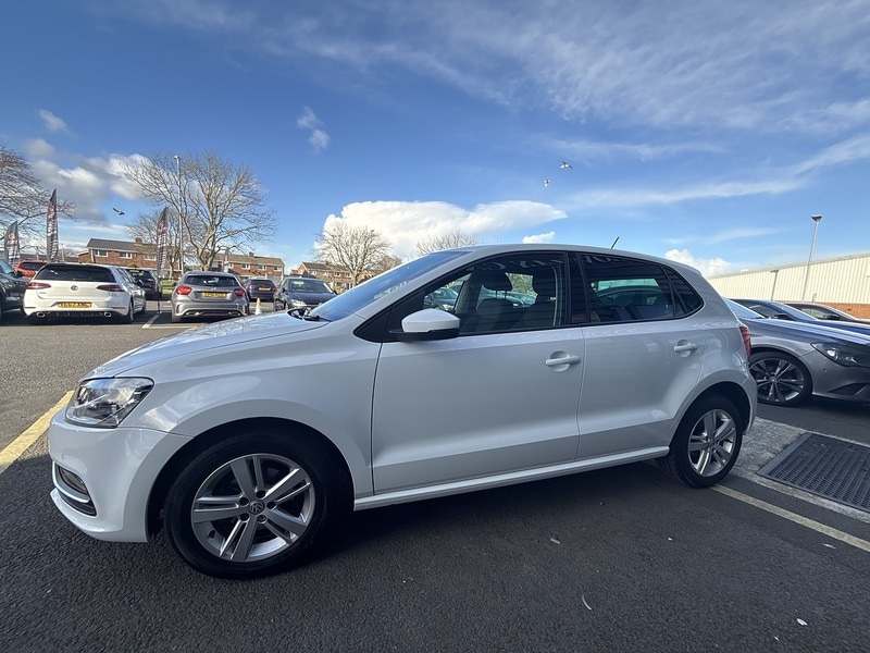Used Volkswagen Polo 2017 for sale - 78012735: Photo 50