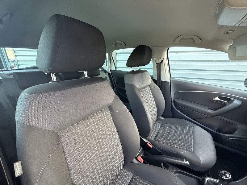 Used Volkswagen Polo 2017 for sale - 78012735: Photo 52