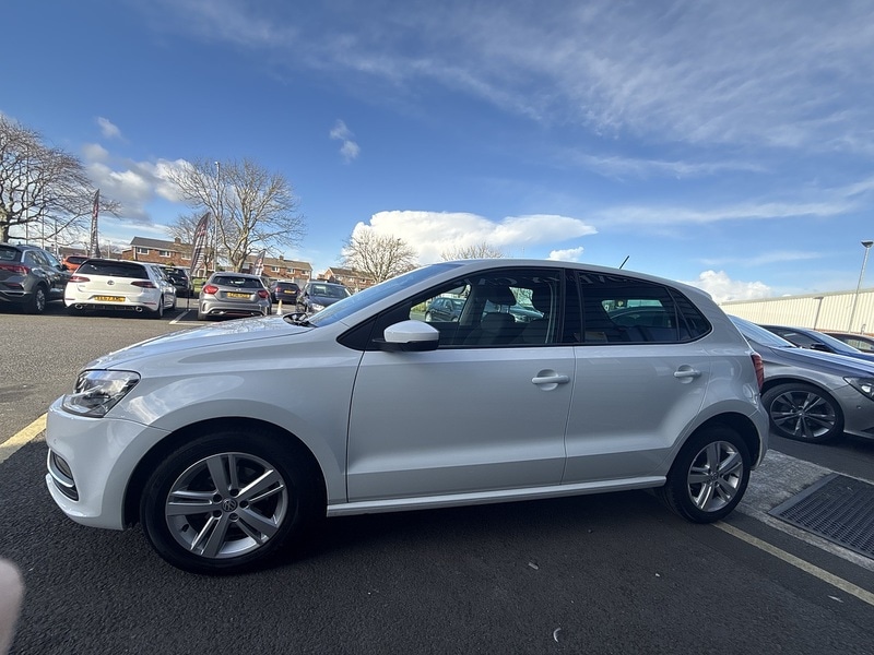 Used Volkswagen Polo 2017 for sale - 78012735: Photo 53