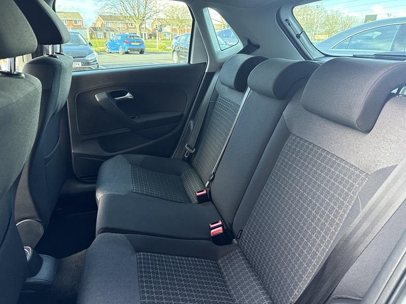 Used Volkswagen Polo 2017 for sale - 78012735: Photo 54