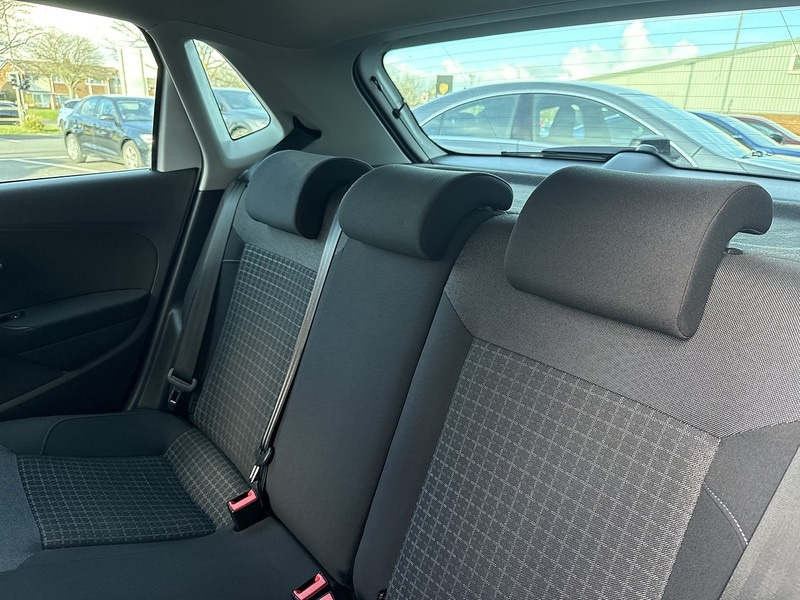 Used Volkswagen Polo 2017 for sale - 78012735: Photo 56