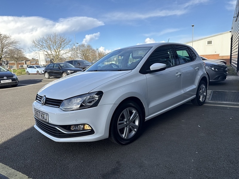 Used Volkswagen Polo 2017 for sale - 78012735: Photo 57