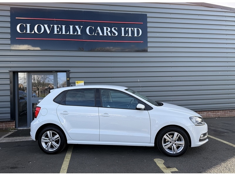 Used Volkswagen Polo 2017 for sale - 78012735: Photo 6