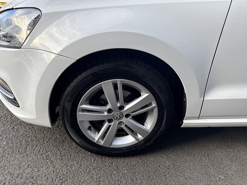 Used Volkswagen Polo 2017 for sale - 78012735: Photo 60