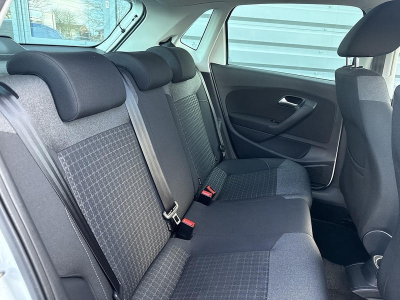 Used Volkswagen Polo 2017 for sale - 78012735: Photo 63